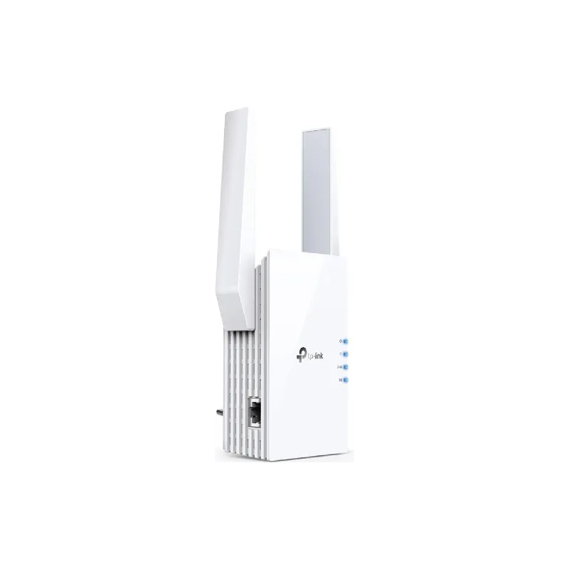 Wi-Fi booster TP-Link  (RE605X)