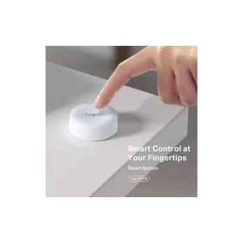 Gomb TP-Link (Tapo S200B)