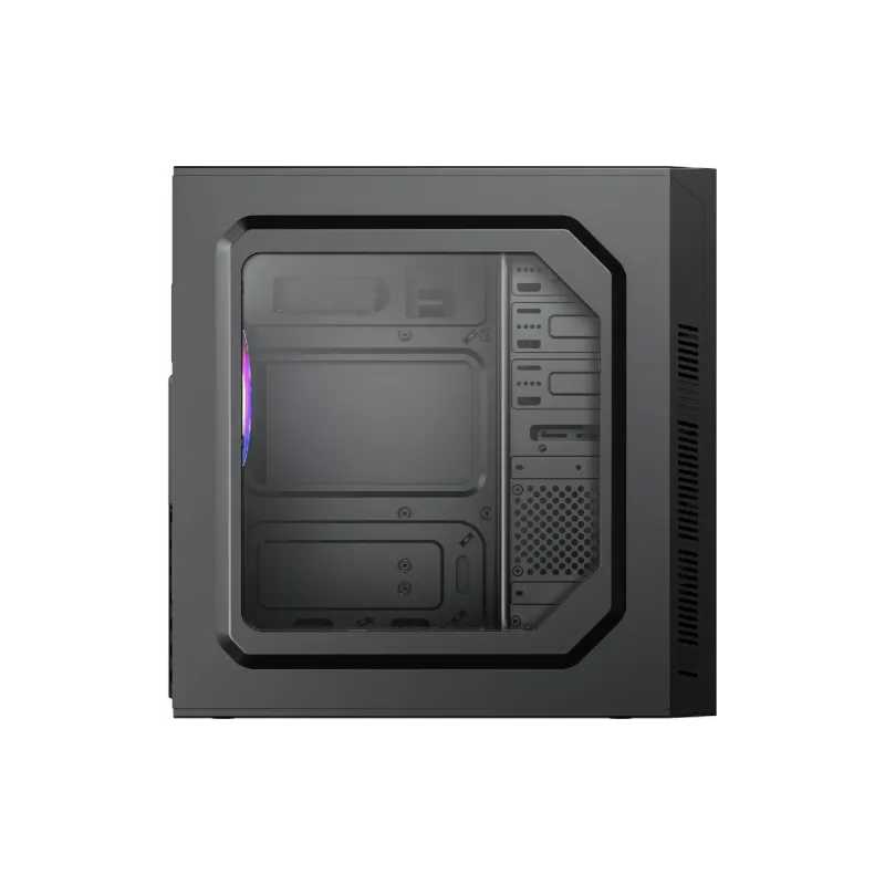Θήκη υπολογιστή Gamemax (MT525-2U3TYC-500B)
