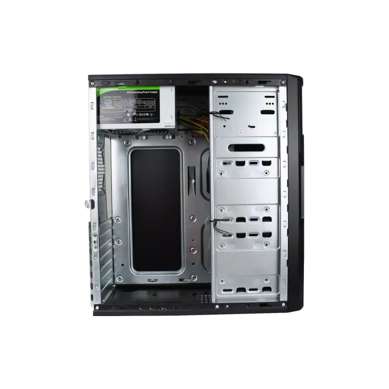 حالة الكمبيوتر Gamemax (ET-210-500W)