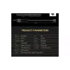 وحدة الطاقة Gamemax (RGB-1050-PRO)