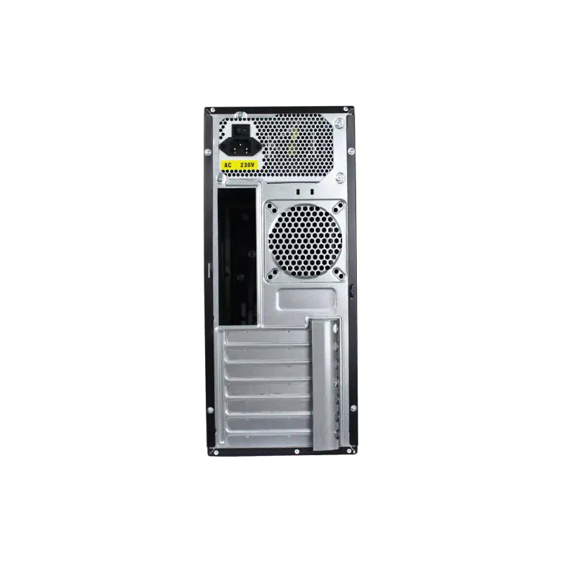 حالة الكمبيوتر Gamemax (ET-210-500W)