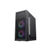Корпус для ПК Gamemax  (MT525-2U3TYC-3FAN)