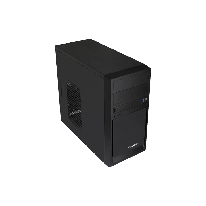 حالة الكمبيوتر Gamemax (MT-301U3-NP)