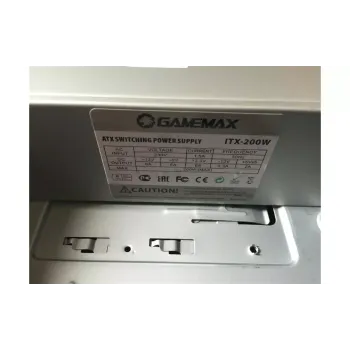 Корпус для ПК Gamemax  (ST102-U3)