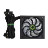 Блок живлення Gamemax  Black (GP-400A)