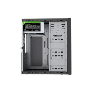 حالة الكمبيوتر Gamemax (ET-209-400)