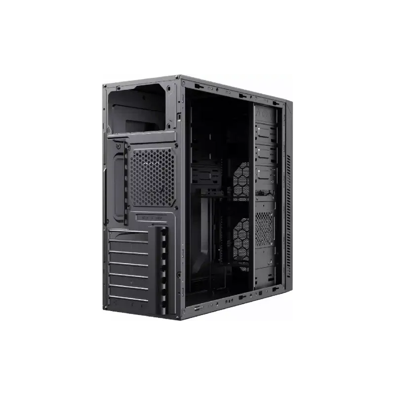PC Case Gamemax  (MT525-2U3TYC-NP)