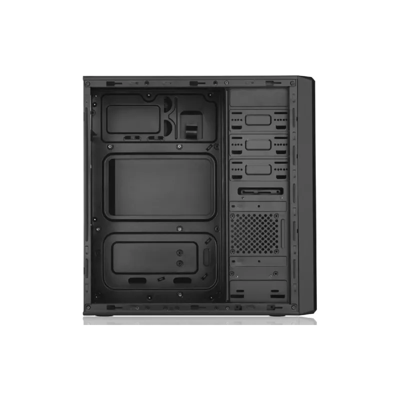 Кутия за компютър Gamemax (MT521-NP)