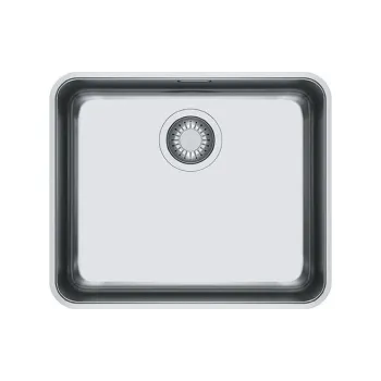 Кухонна мийка Franke ANX 110-48 (122.0204.649)
