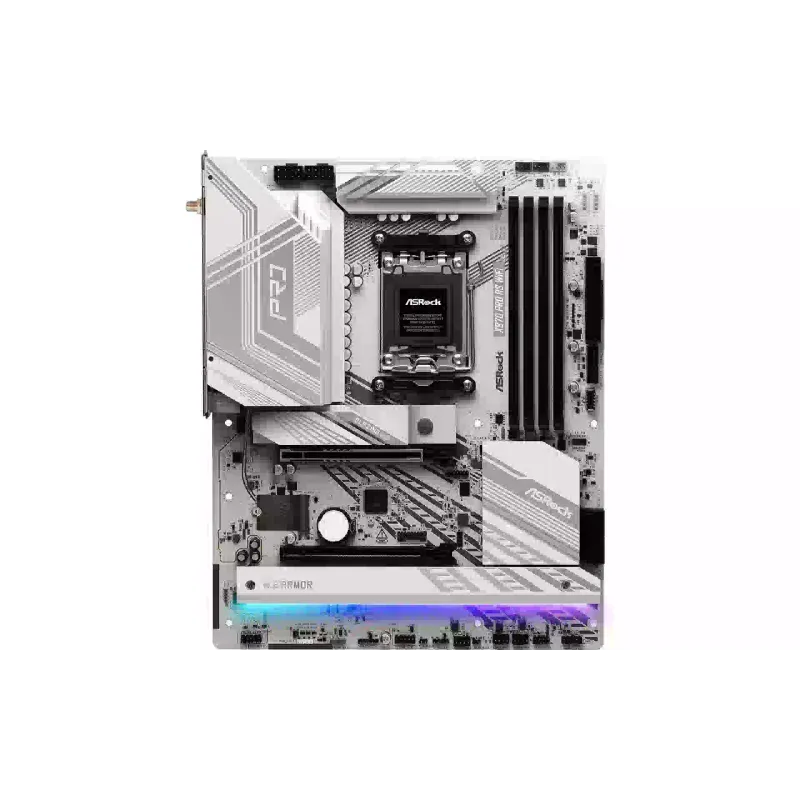 Gabinete para PC Gamemax (Paladin-white)