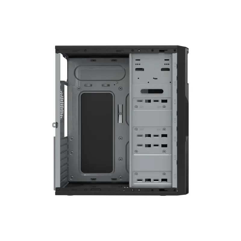 حالة الكمبيوتر Gamemax (ET-210-450W)