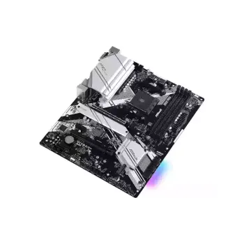 Alaplap ASRock B550 (B550_PRO_4)