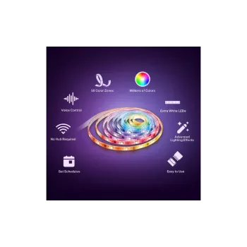 Wi-Fi tape TP-Link (Tapo L930-5)