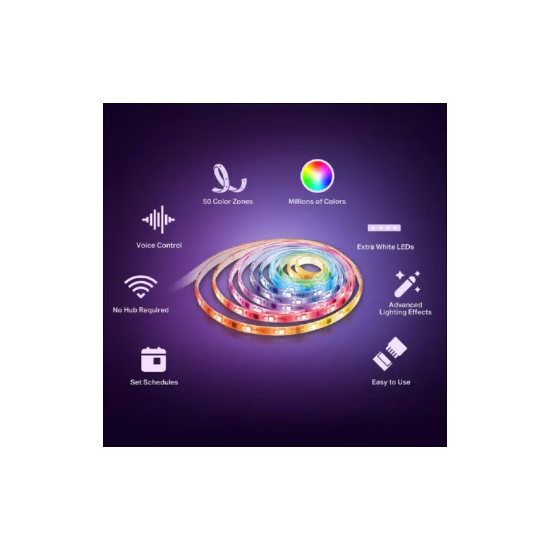 Wi-Fi tape TP-Link (Tapo L930-5)