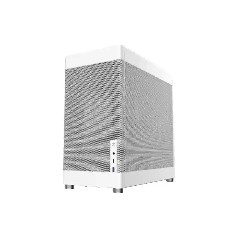 Gabinete para PC Gamemax (MeshBox-PRO-WT)