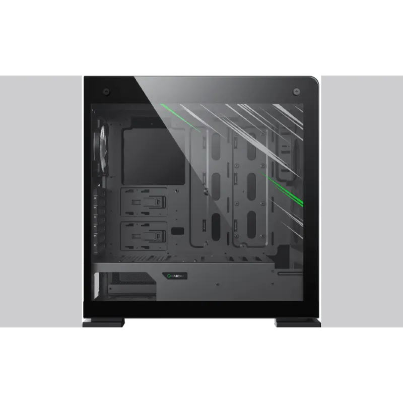 حالة الكمبيوتر Gamemax (VEGA-PRO-GY)