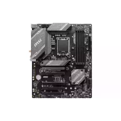 Материнська плата MSI (B760 GAMING PLUS WIFI) Материнська плата MSI (B760 GAMING PLUS WIFI)