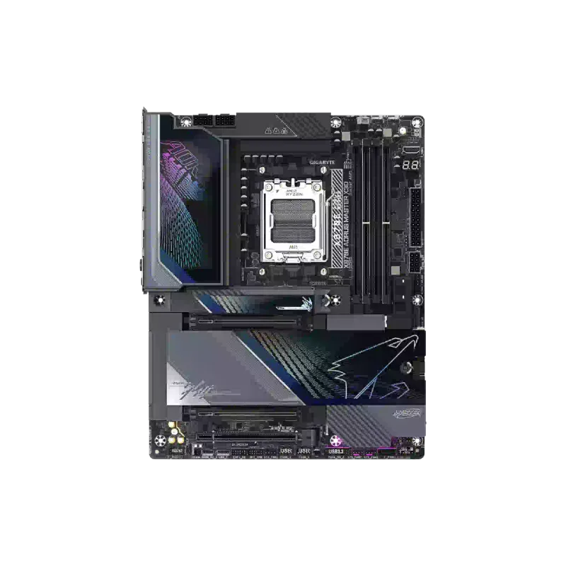 Gabinete para PC Gamemax (Paladin-white)
