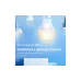 WLAN-Lampe TP-Link (TAPO-L510E-2-PACK)