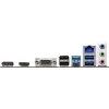 اللوحة الأم ASRock (B760M HDV/M.2)