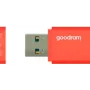 USB drive Goodram (UME3-0160O0R11), Orange