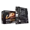 Placa-mãe Gigabyte A520M S2H (A520M S2H)