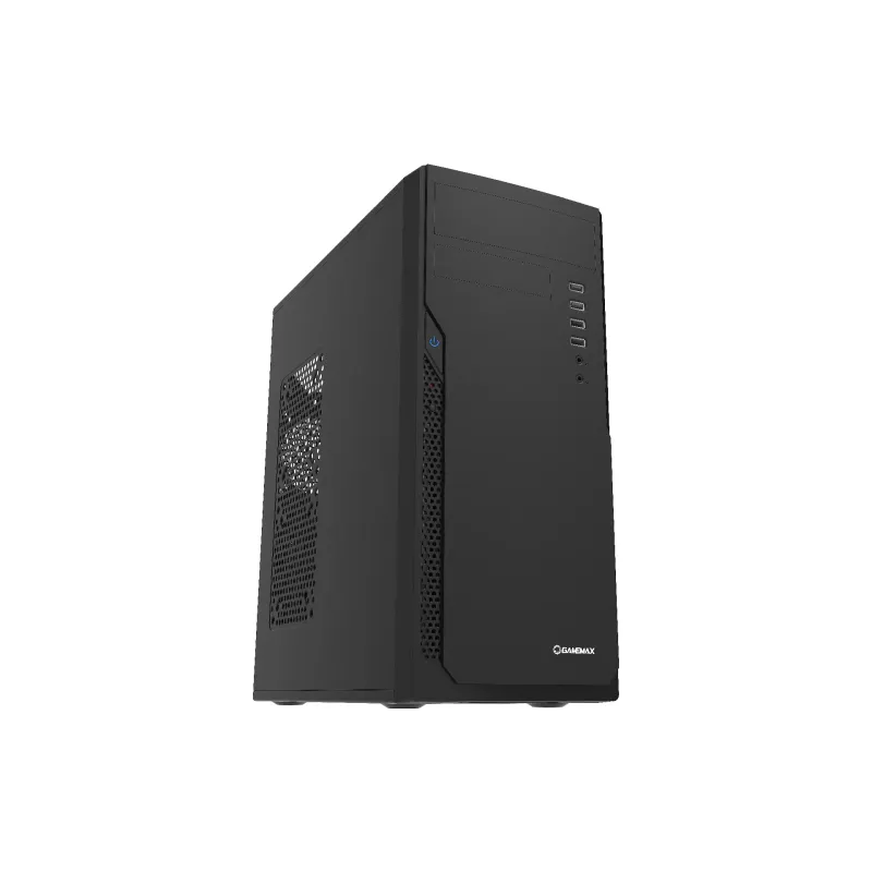 حالة الكمبيوتر Gamemax (ET-211-400)