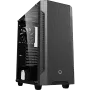 Caja de PC Gamemax (Fortress-TG)