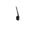 وحدة الطاقة Gamemax, Black (GM-400-PFC-Black)