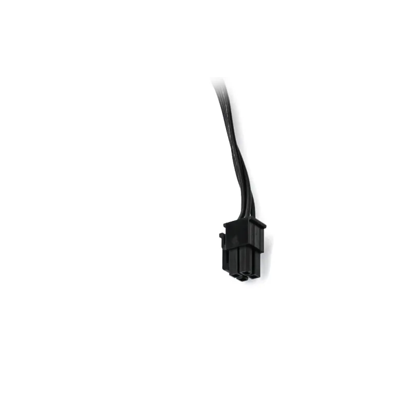 وحدة الطاقة Gamemax, Black (GM-400-PFC-Black)