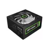 unidade de potência Gamemax, Black (GP-850)