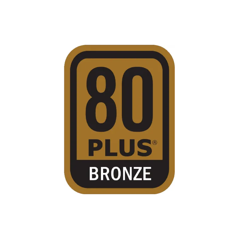 hajtómű Gamemax, Black (GP-550)