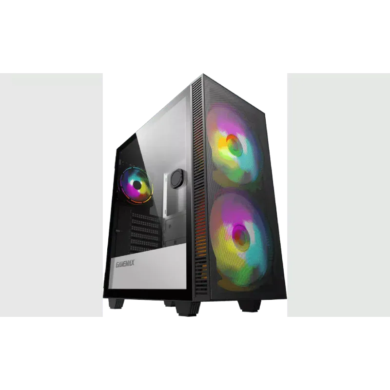 PC Case Gamemax  (Aero)