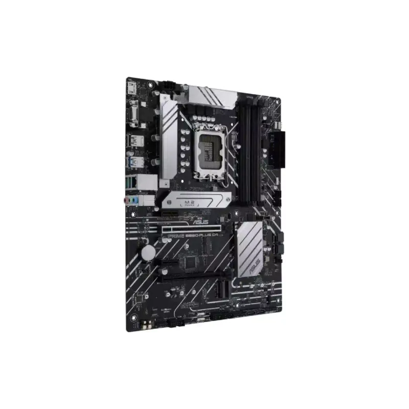 Дънна платка Asus (PRIME B660 PLUS D4)