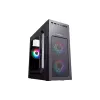 Θήκη υπολογιστή Gamemax (MT525-2U3TYC-500B)