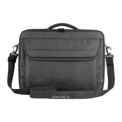 Laptop bag Trust Atlanta, Black (24189_TRUST) Laptop bag Trust Atlanta, Black (24189_TRUST)