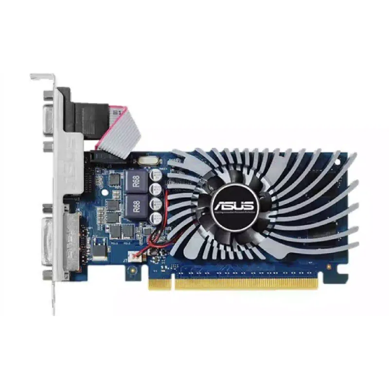 Tarjeta de video Asus GeForce GT730 (GT730 SL 2GD5 BRK)