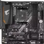 Alaplap Gigabyte (B550M AORUS ELITE)