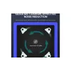 مروحة العلبة Gamemax (FN-12Rainbow-Q-Infinity-WT)