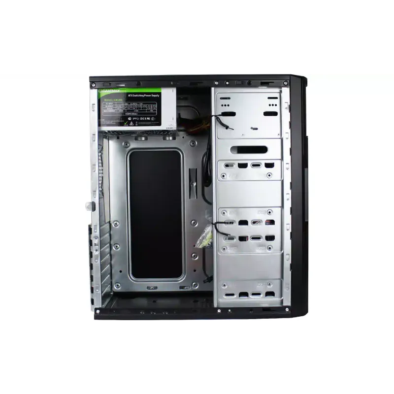حالة الكمبيوتر Gamemax (ET-210-450W)
