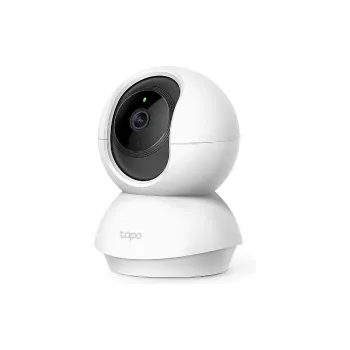 IP видеокамера TP-Link (Tapo C200)