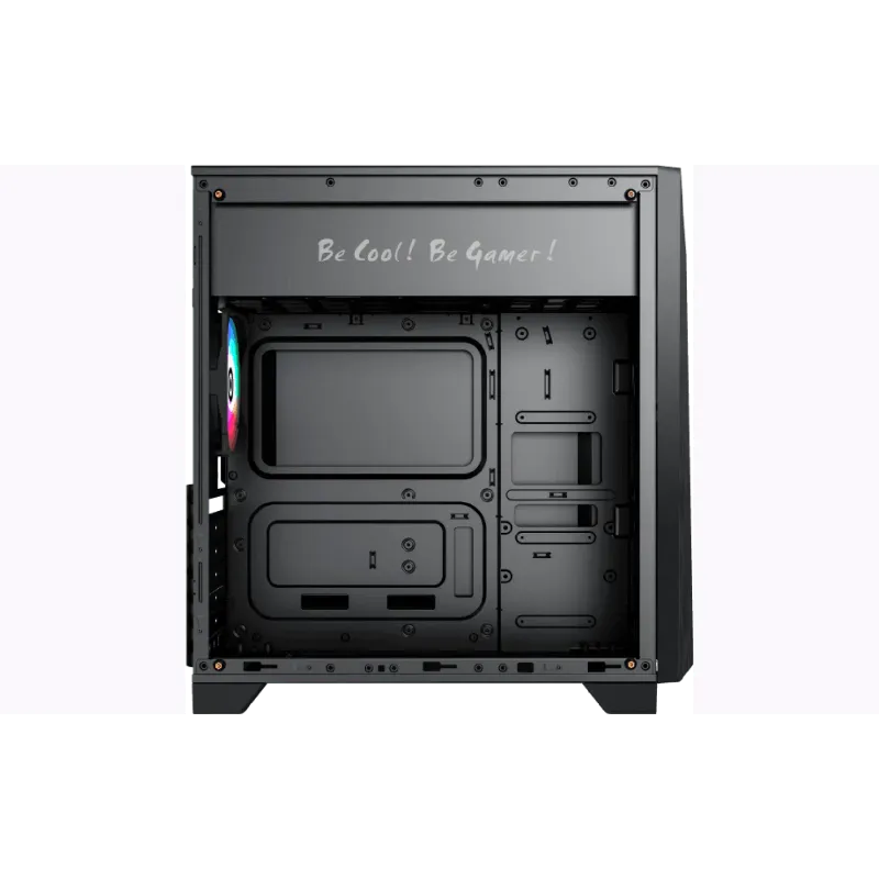 حالة الكمبيوتر Gamemax (Nova-N6)