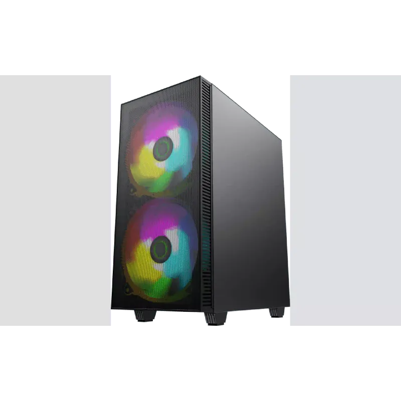 PC Case Gamemax  (Aero)