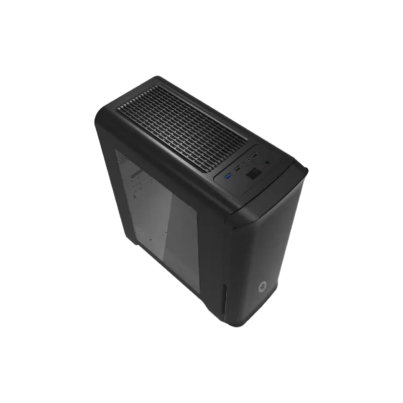 Корпус для ПК Gamemax  (H602-BK)