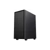 حالة الكمبيوتر Gamemax, Black (Storm-Black)