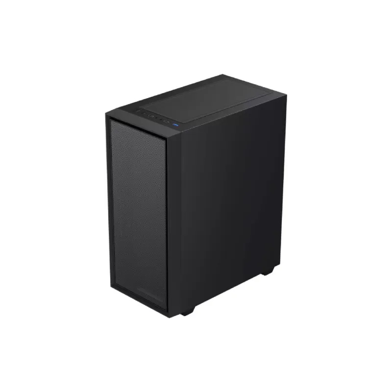 حالة الكمبيوتر Gamemax, Black (Storm-Black)