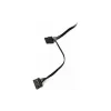 وحدة الطاقة Gamemax, Black (GM-400-PFC-Black)