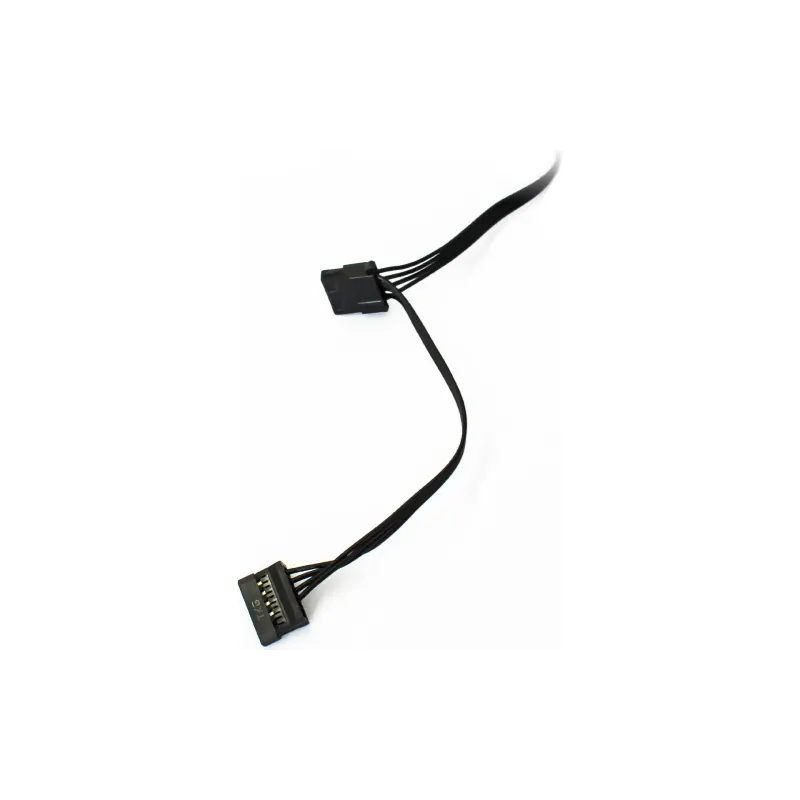 وحدة الطاقة Gamemax, Black (GM-400-PFC-Black)