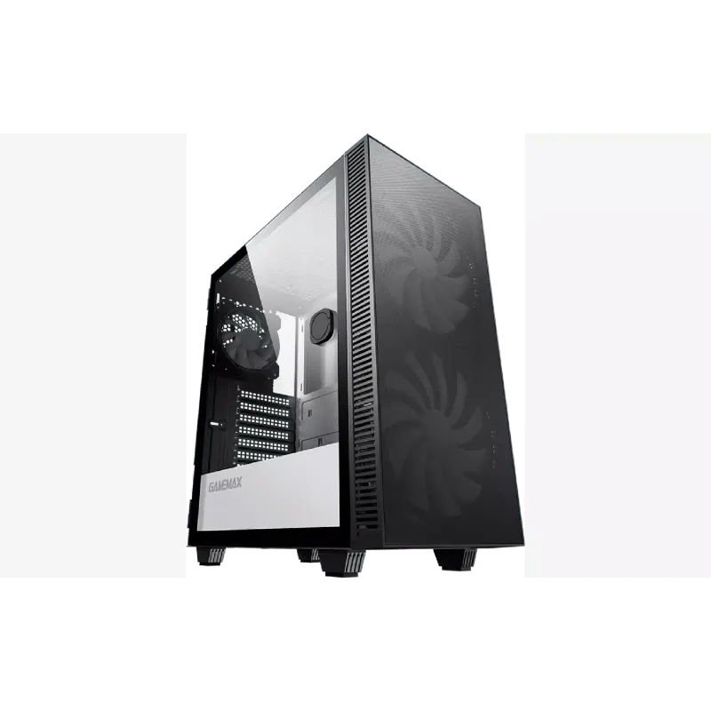 PC Case Gamemax  (Aero)